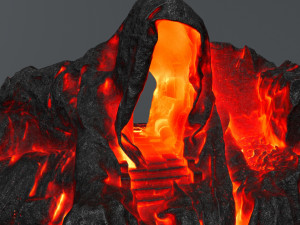 soulgate 3D Model