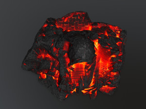 soulgate 3D Model