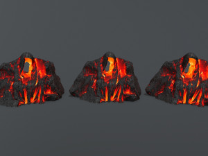 soulgate 3D Model