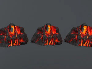 soulgate 3D Model