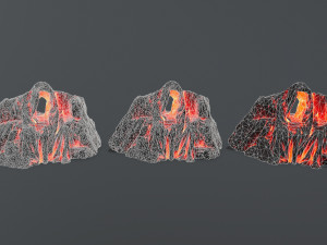 soulgate 3D Model