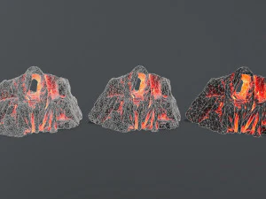 soulgate 3D Model