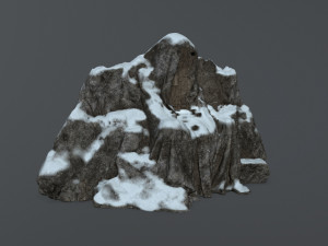 statuegate 3D Model