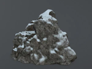 heykel kapısı 3D Model