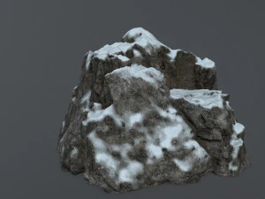 heykel kapısı 3D Model