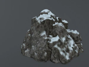 heykel kapısı 3D Model