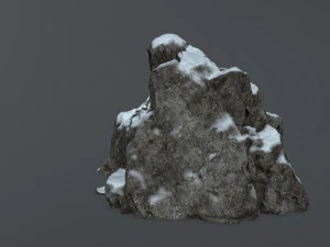 heykel kapısı 3D Model