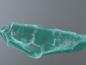 ice rocks 3D Model