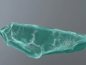 ice rocks 3D Model
