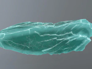 ice rocks 3D Model