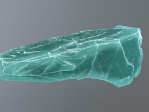 ice rocks 3D Model