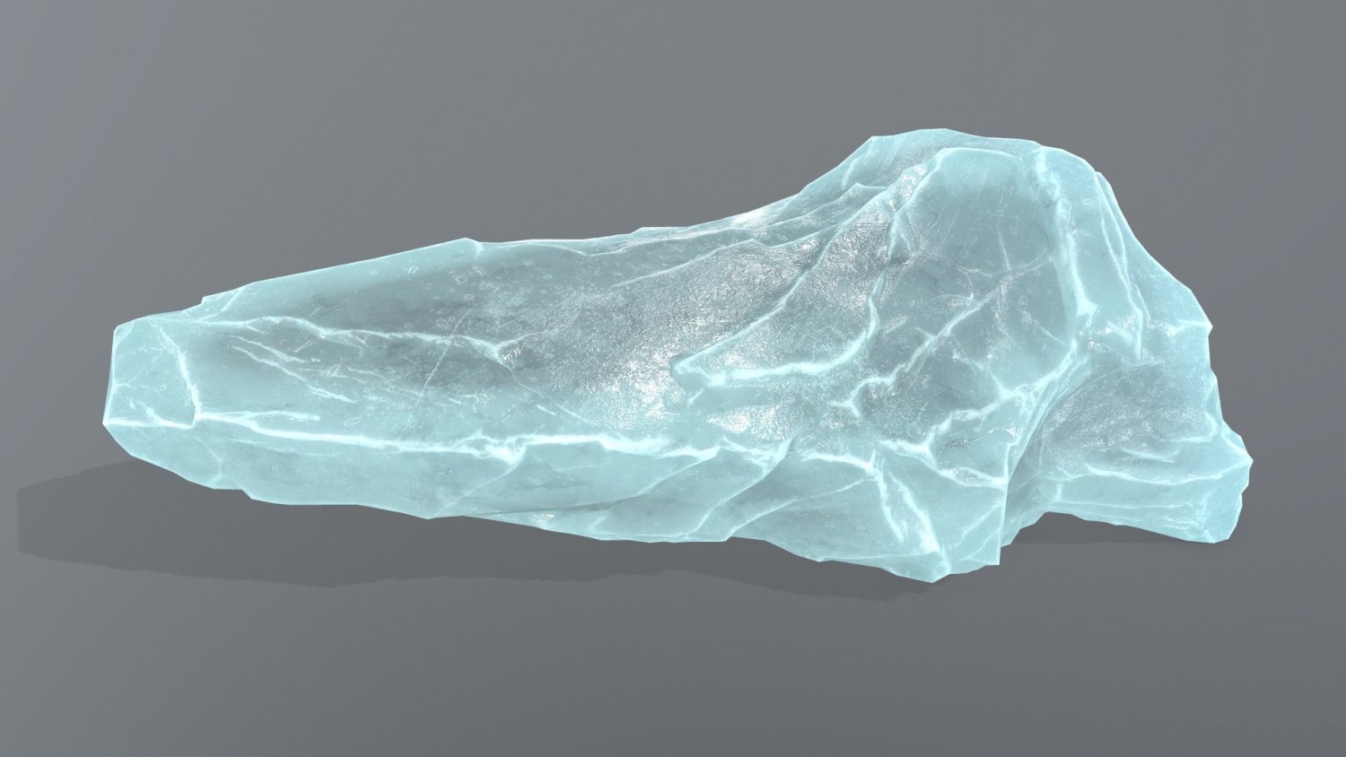 Ice model