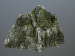 portal da alma Modelo 3D