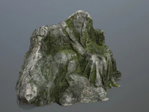 portal da alma Modelo 3D