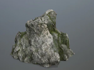 portal da alma Modelo 3D