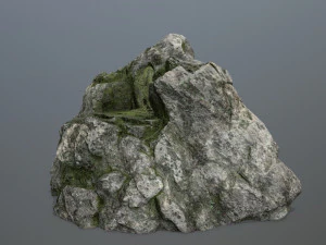 portal da alma Modelo 3D