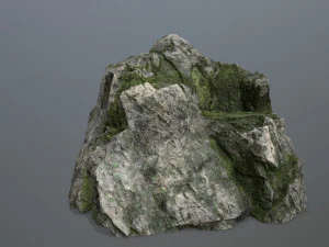 portal da alma Modelo 3D