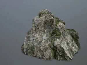 portal da alma Modelo 3D