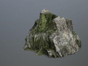 soulgate 3D Модель