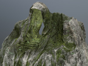 soulgate 3D Модель