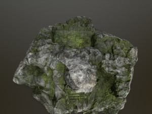 soulgate 3D Модель