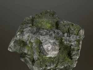 portal da alma Modelo 3D