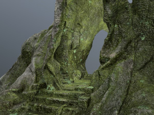 soulgate 3D Модель
