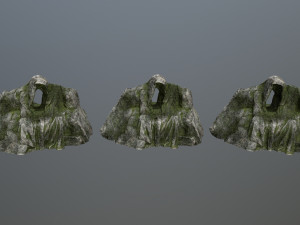 soulgate 3D Модель