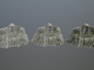 soulgate 3D Модель