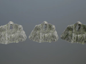 portal da alma Modelo 3D