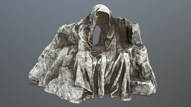 soulgate Modelo 3D .c4d .max .obj .3ds .fbx .stl .blend 