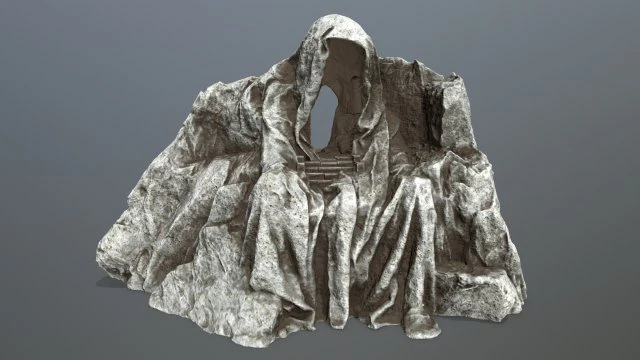 soulgate 3D Model .c4d .max .obj .3ds .fbx .stl .blend 