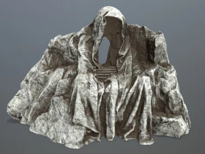 брама душі 3D Модель