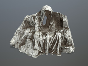 soulgate Modelo 3D