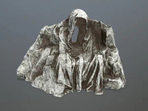 soulgate 3D Model
