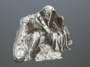 soulgate Modelo 3D