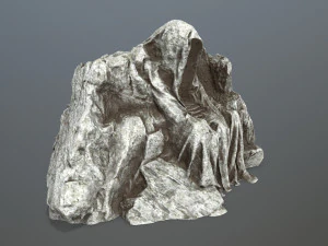 soulgate 3D Model