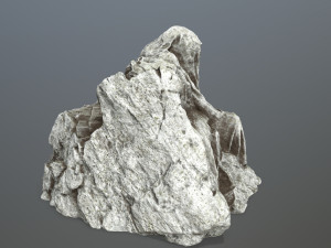 soulgate Modelo 3D
