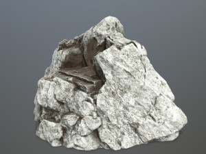soulgate Modelo 3D