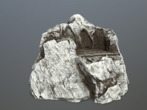 soulgate Modelo 3D