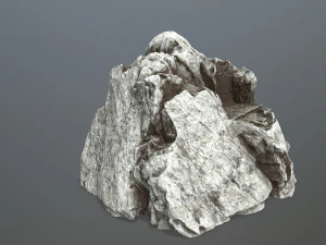 soulgate 3D Model