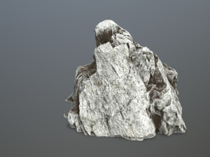 soulgate Modelo 3D
