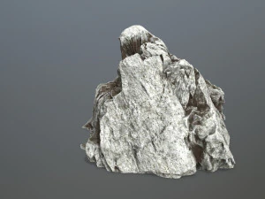 soulgate 3D Model