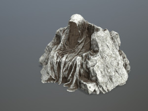 soulgate Modelo 3D