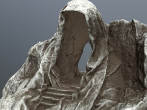soulgate Modelo 3D