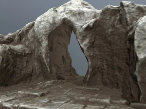 soulgate 3D Model