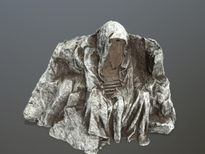 soulgate Modelo 3D