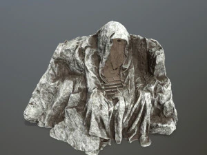 soulgate 3D Model