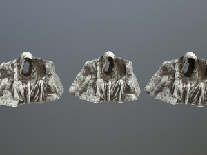 soulgate Modelo 3D