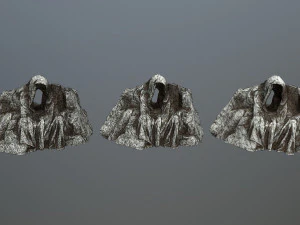 soulgate 3D Model